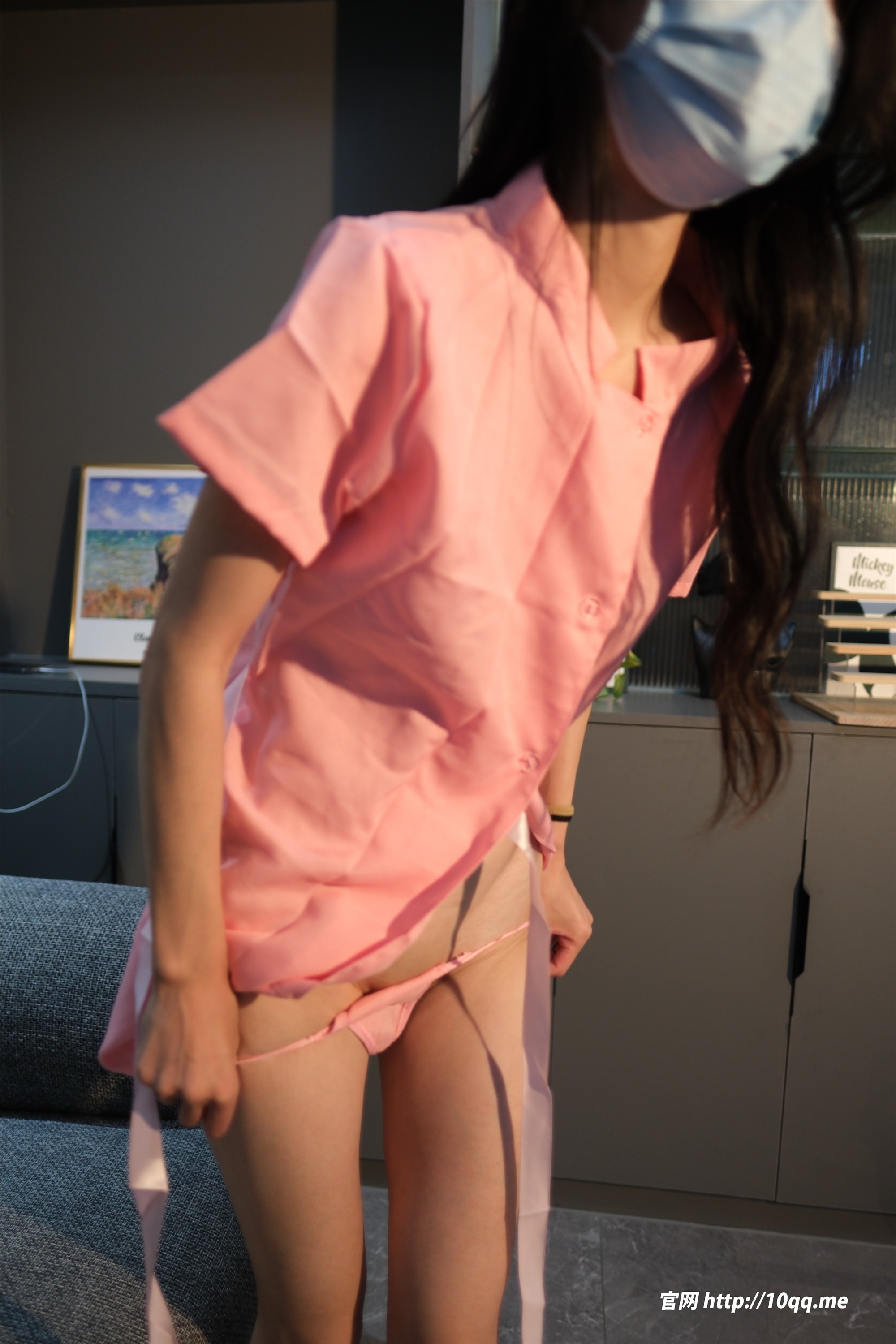 ROSI口罩系列 2024.09.02 NO.3004